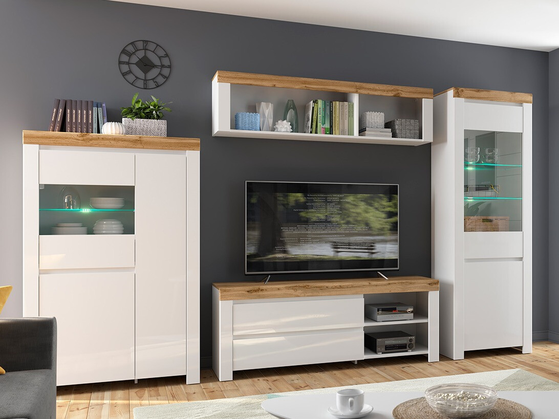 Set za dnevni boravak Sonsoru 111