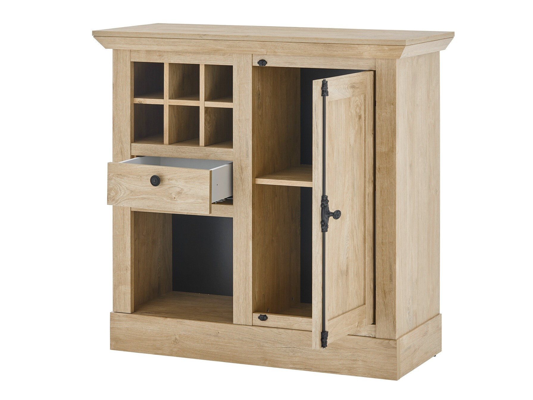 Set za dnevni boravak Torvenu 110