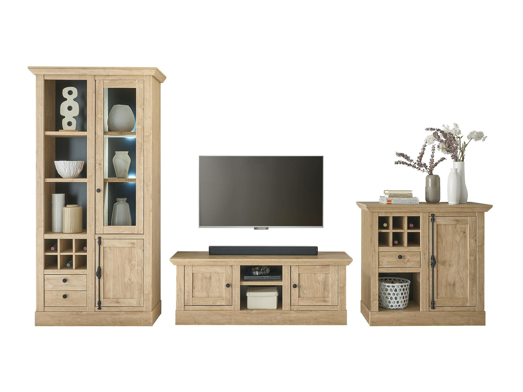 Set za dnevni boravak Torvenu 110