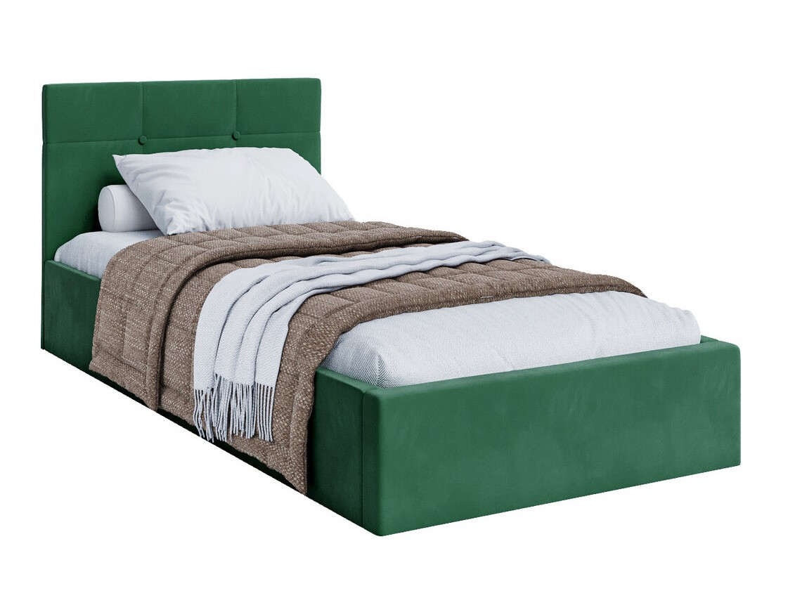 Krevet Fairfield 107 (Zelena)
