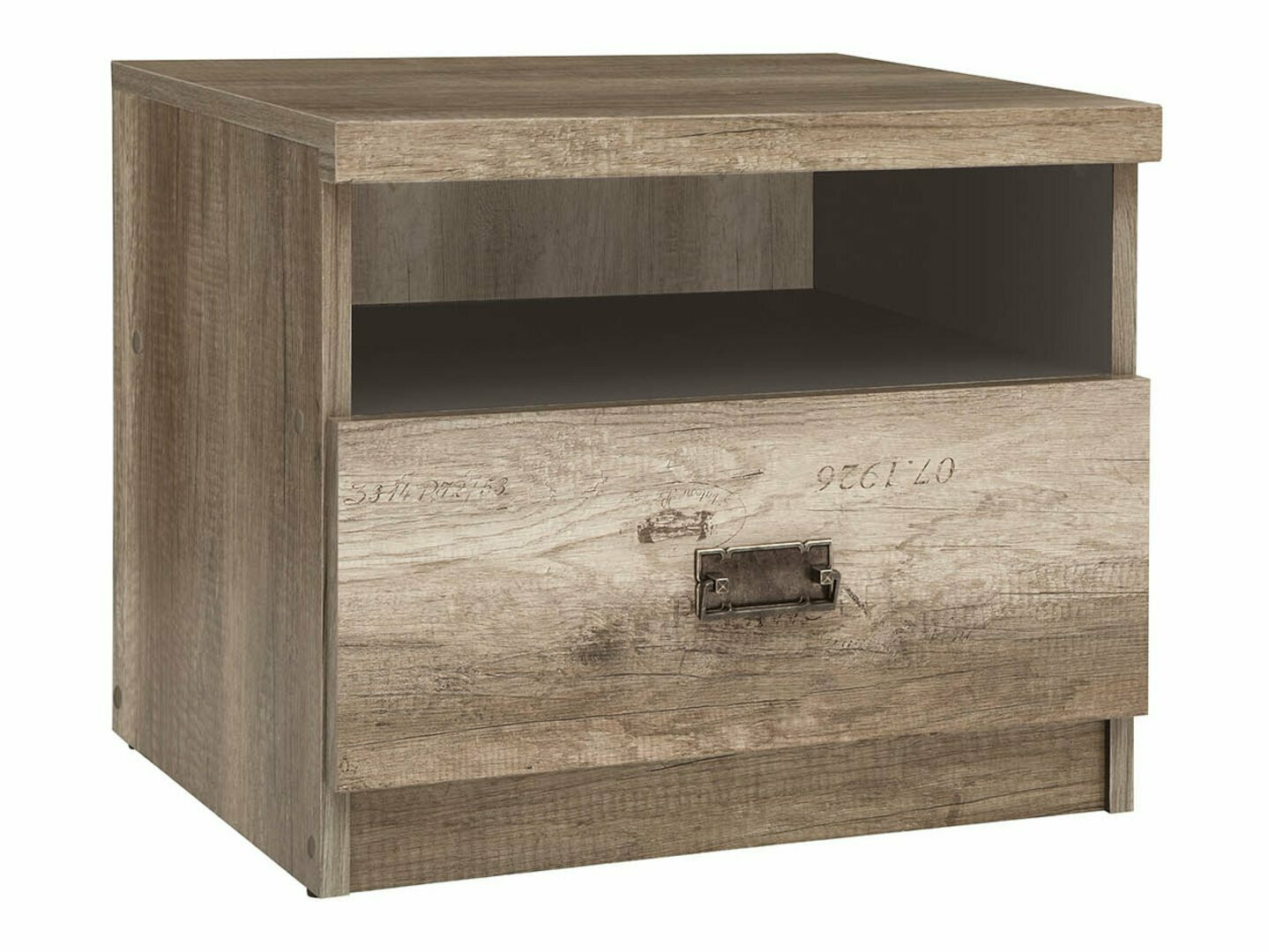 Noćni ormarić Odeveni 106