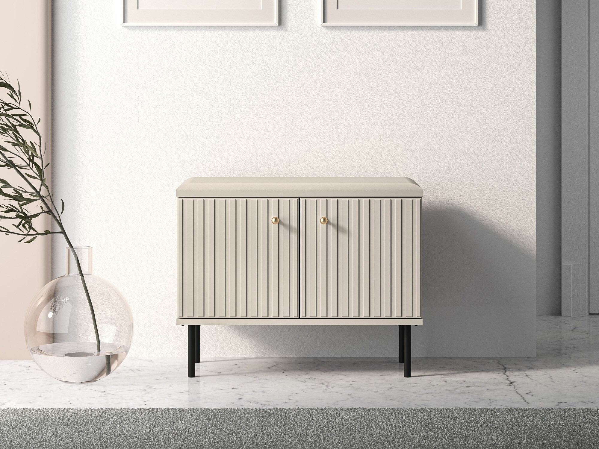 Ormarić za cipele Marmeli 117