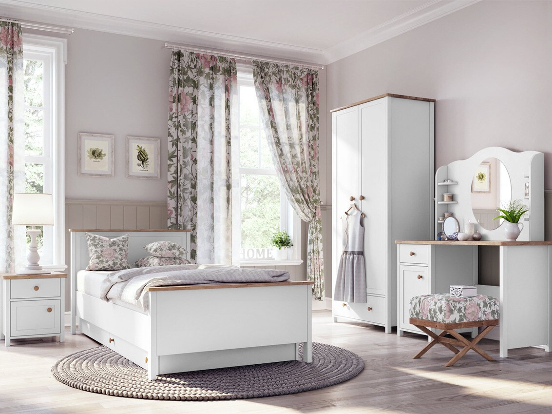 Set namještaja Romelbo 120