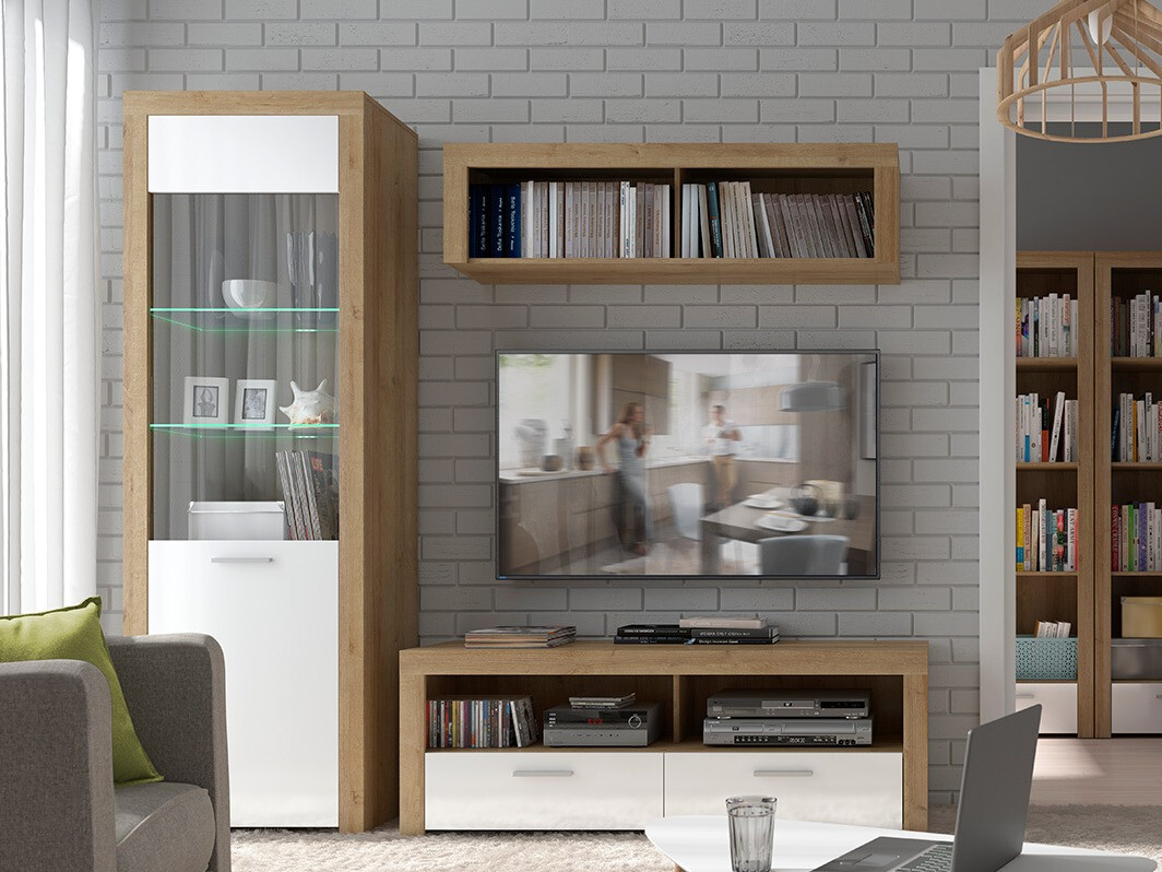 Set za dnevni boravak Sonali 110