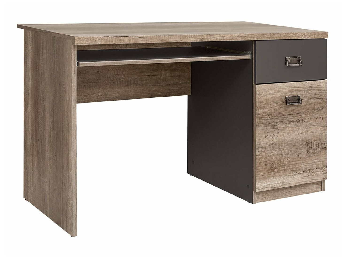 Uredski stol Odeveni 104