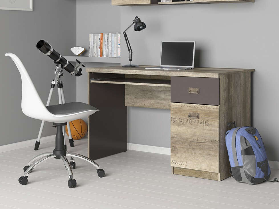 Uredski stol Odeveni 104