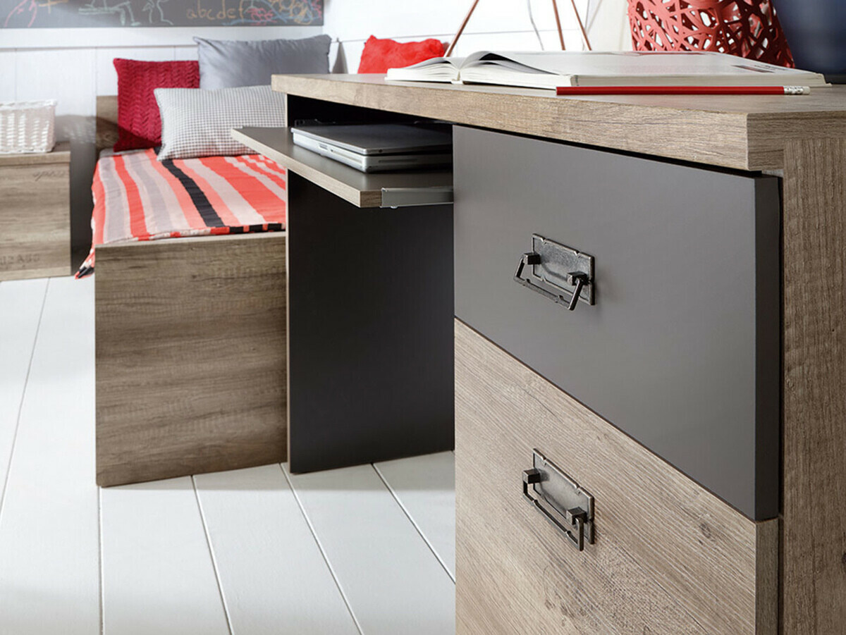 Uredski stol Odeveni 104