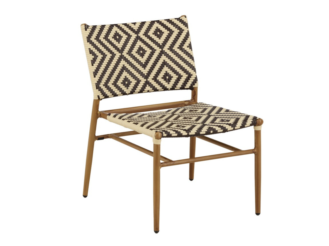 Vrtna stolica Dallas 3839