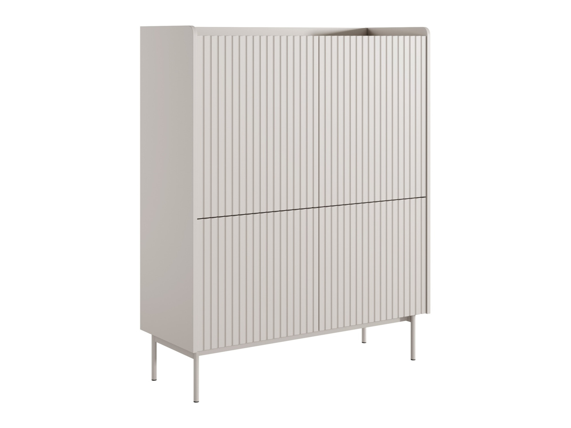 Ormarić Cortoli 100