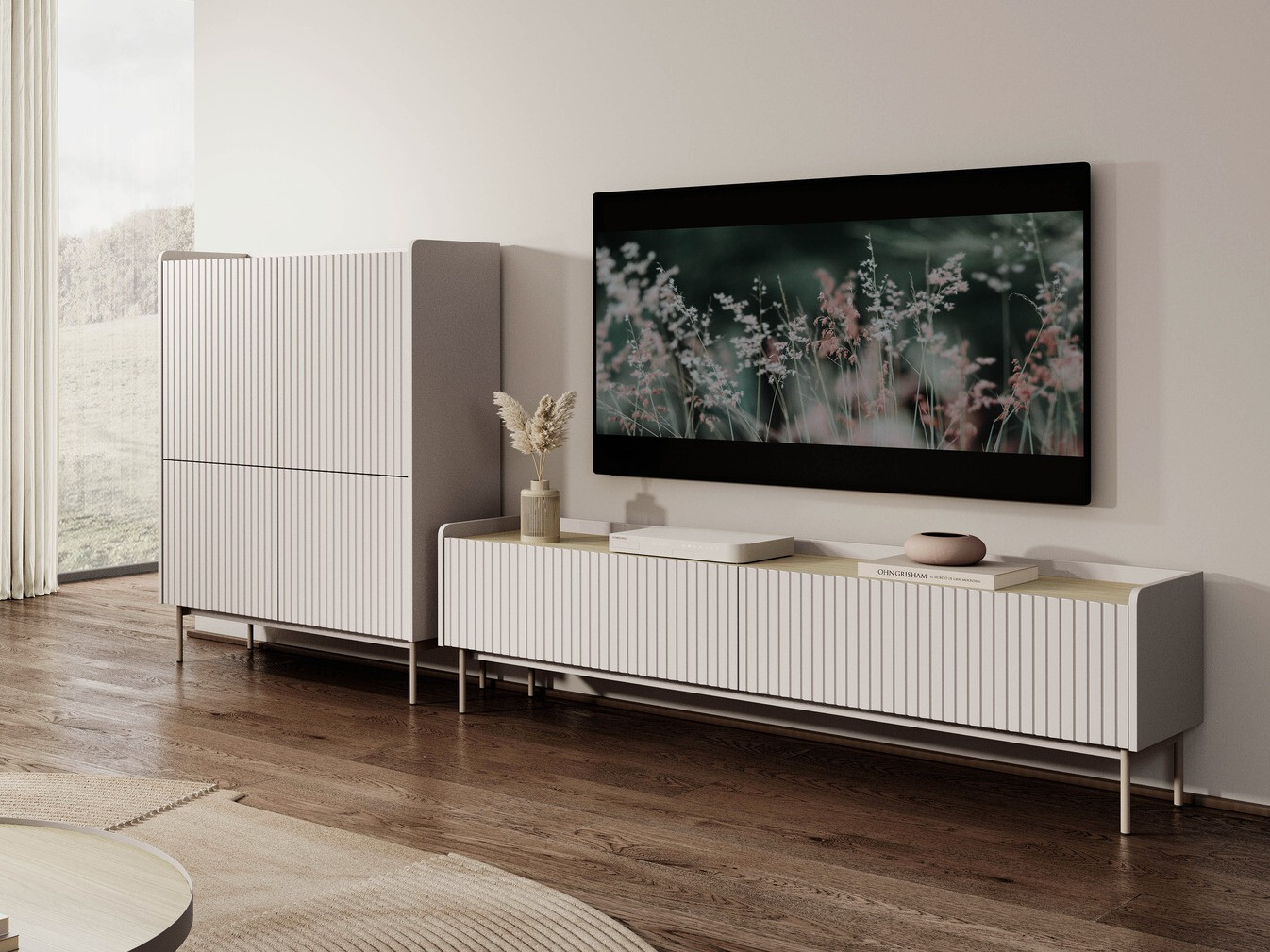 Set za dnevni boravak Cortoli 106