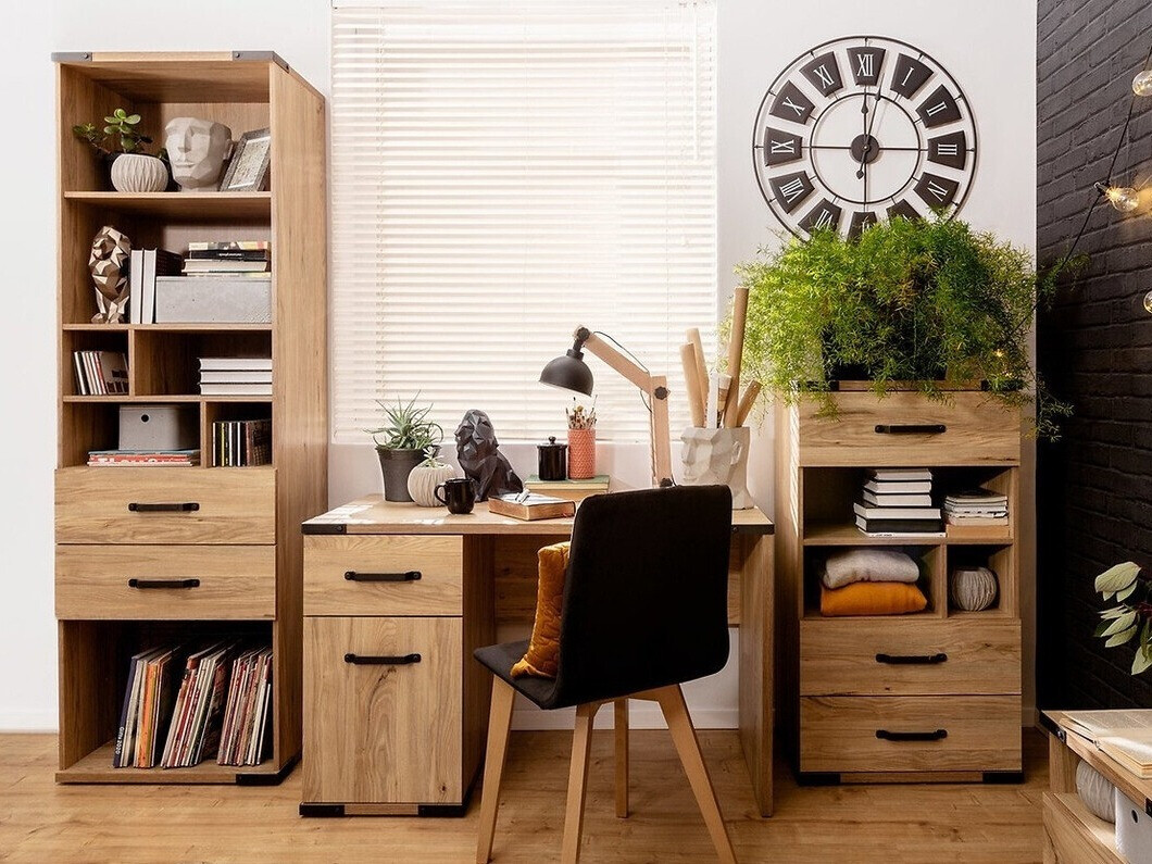 Set za kućni ured Romelbu 112