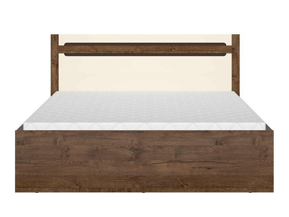 Set za spavaću sobu Ophevaru 117