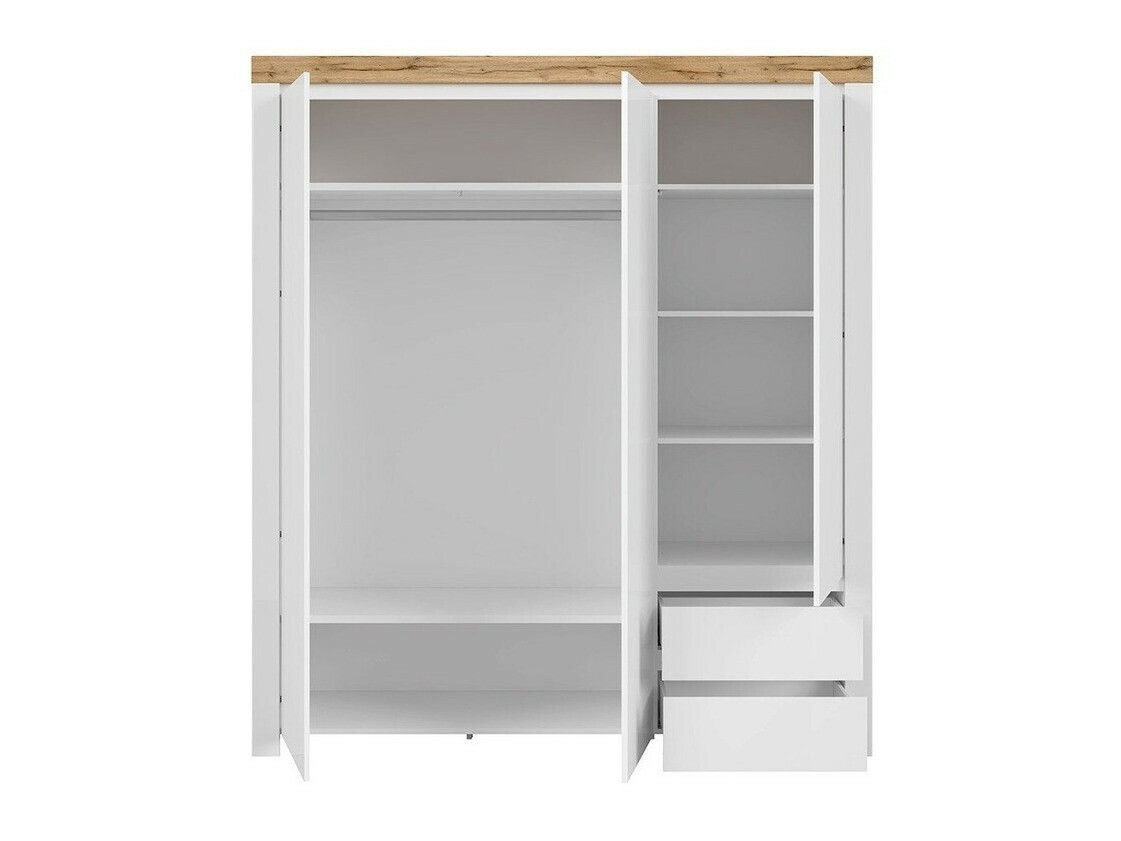 Set za spavaću sobu Sonsoru 128