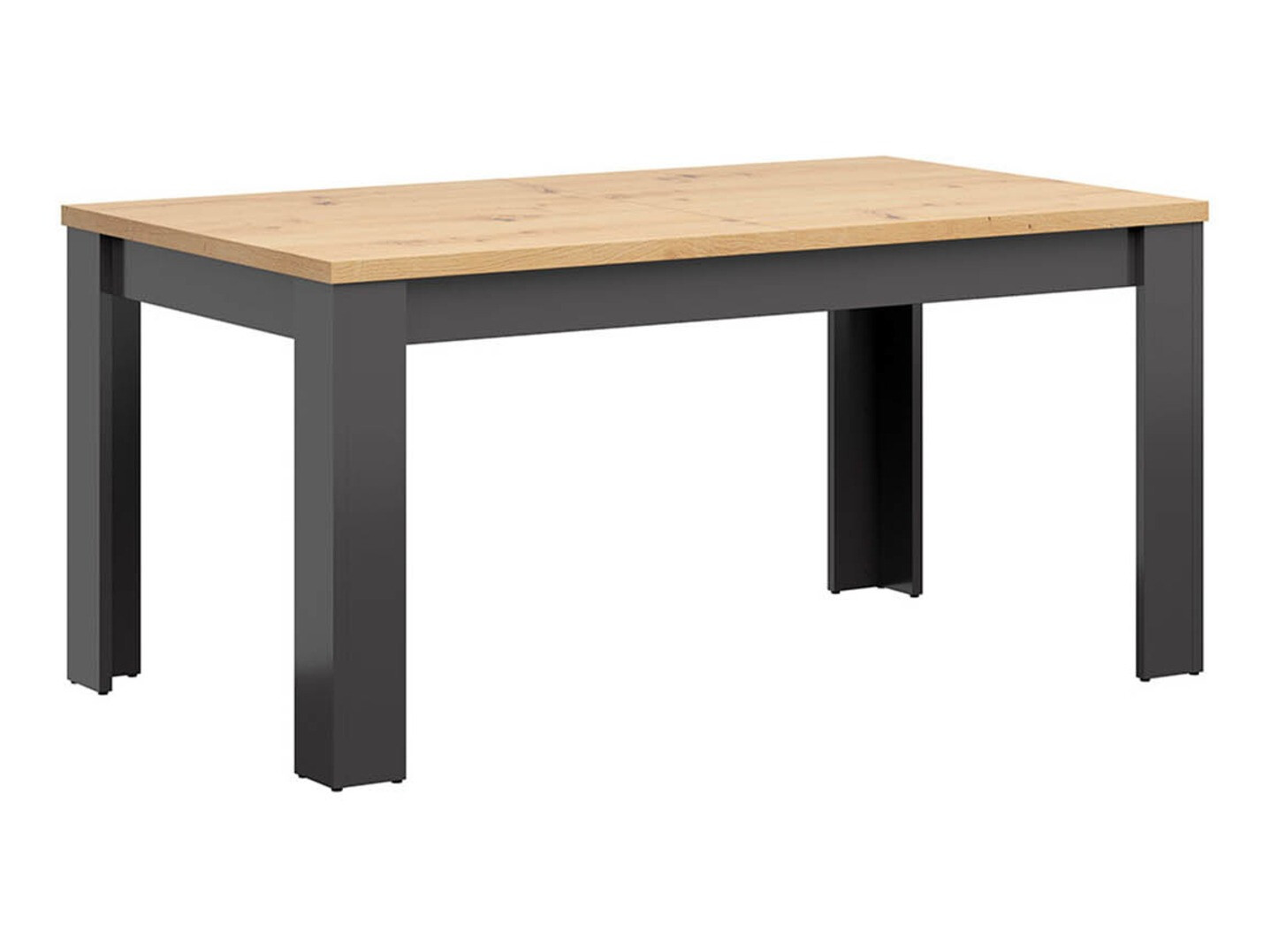 Stol Sordoro 122 (Grafit + Artisan hrast)