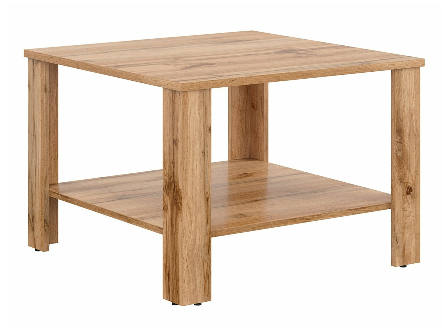 Stolić za kavu Boston 371 (Hrast Wotan)