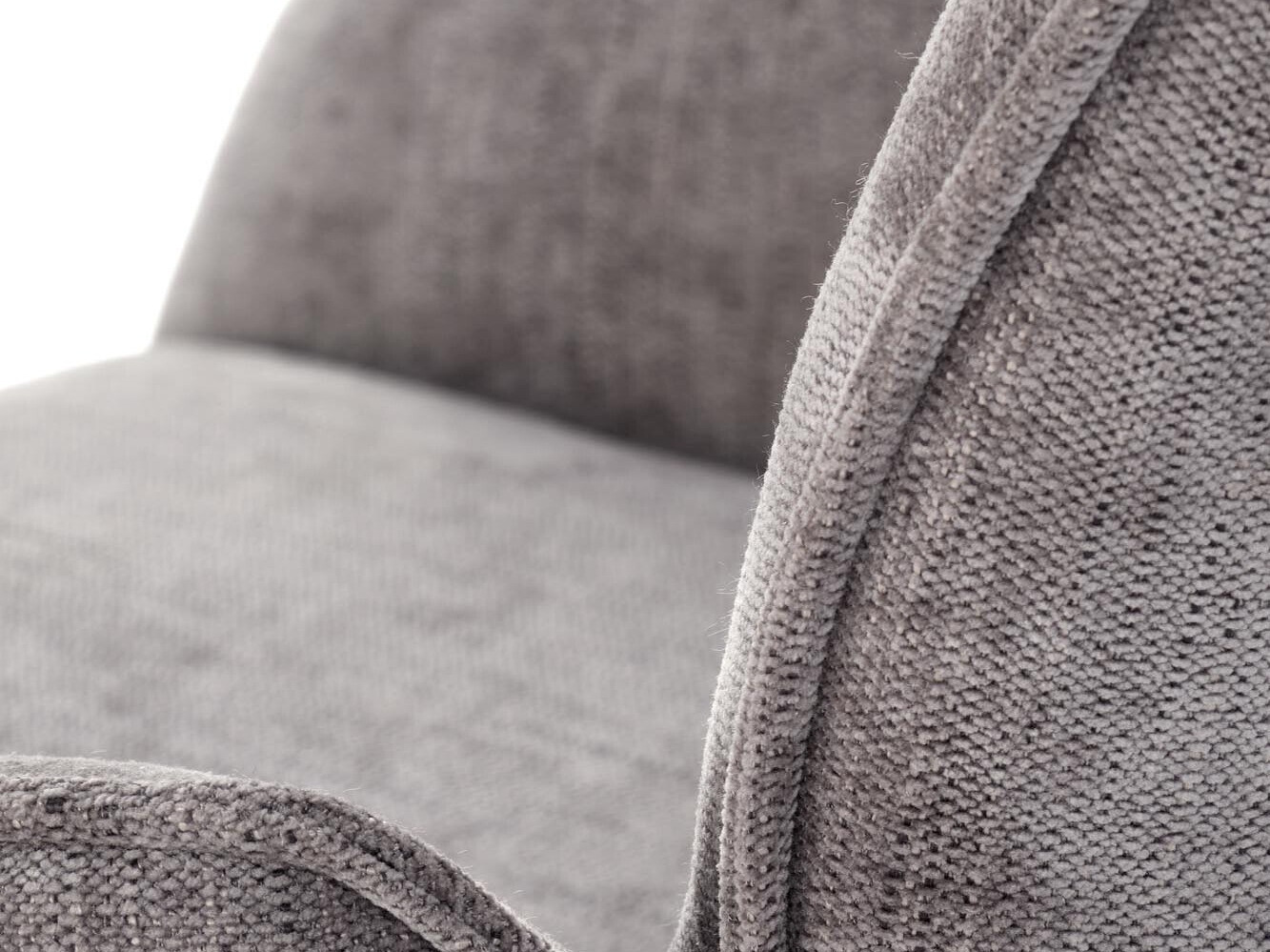 Stolica Houston 1862 (Siva)