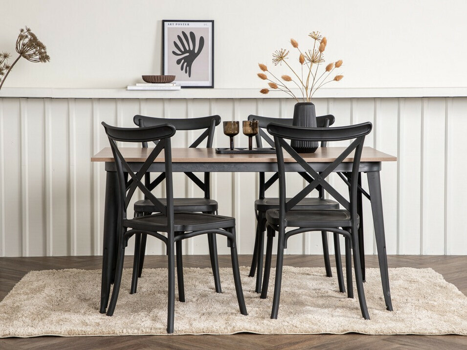 Blagovaonski set Dallas 3360