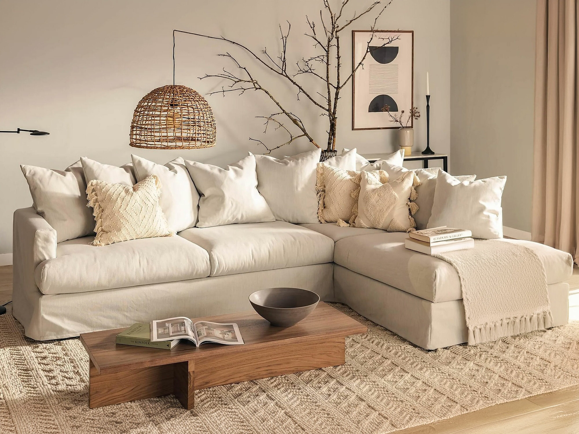 Kutna garnitura Merodea 100 (Melva 02)