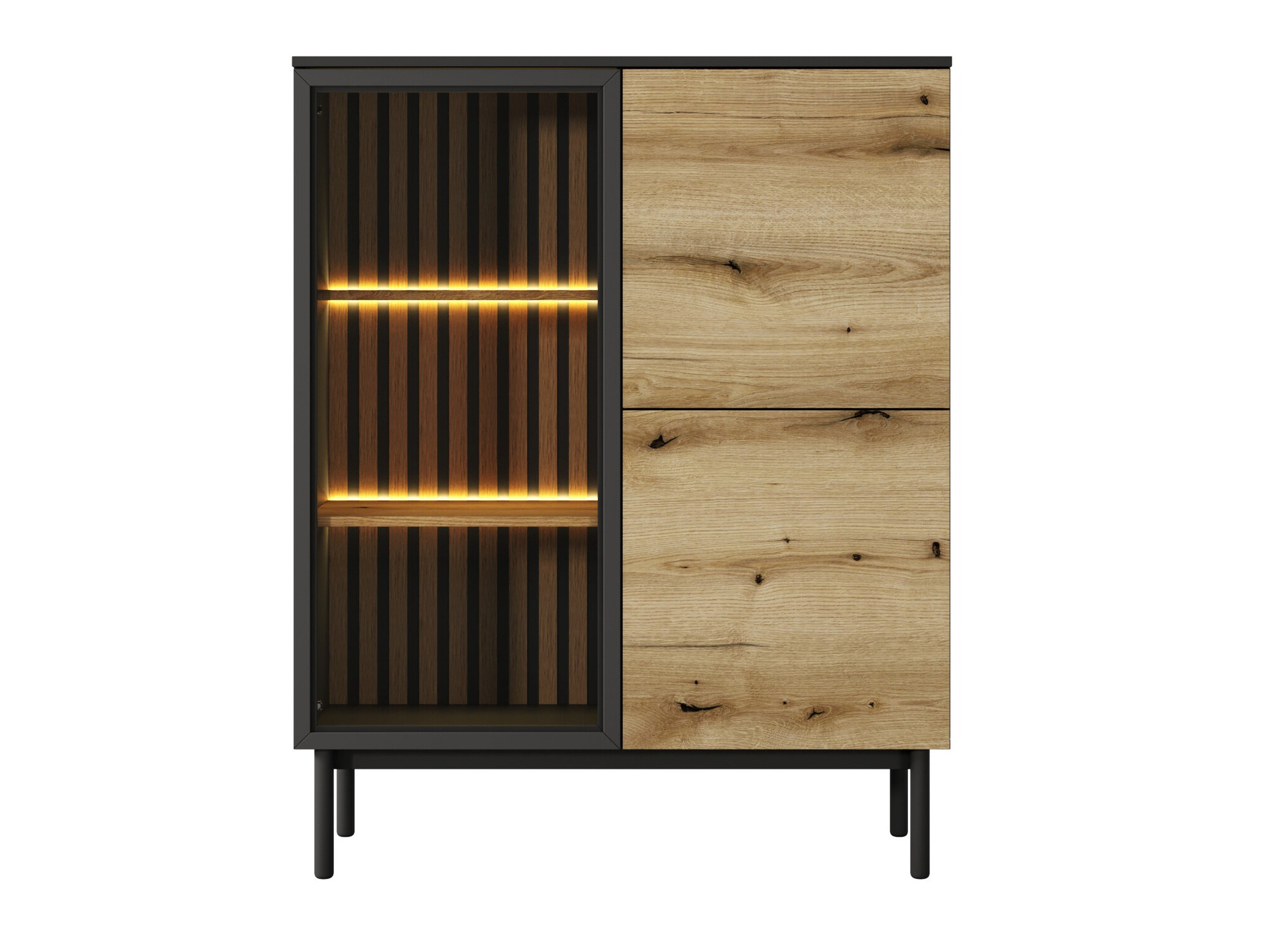 Ormarić Livmave 101