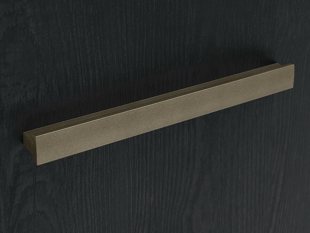 Set za dnevni boravak Dunfelu 105 (Hrast Monastery + crni hrast)