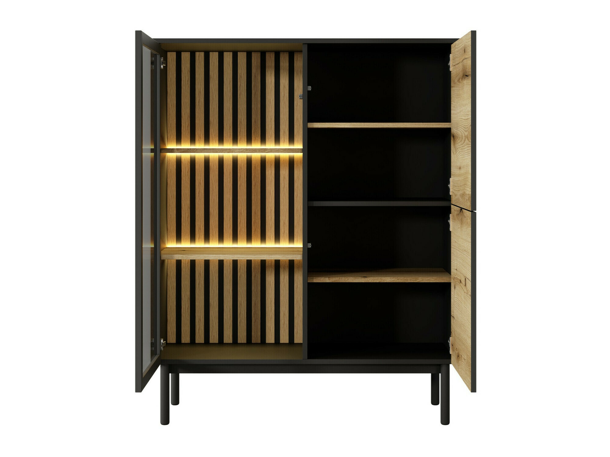 Set za dnevni boravak Livmave 108 (Dostupno)