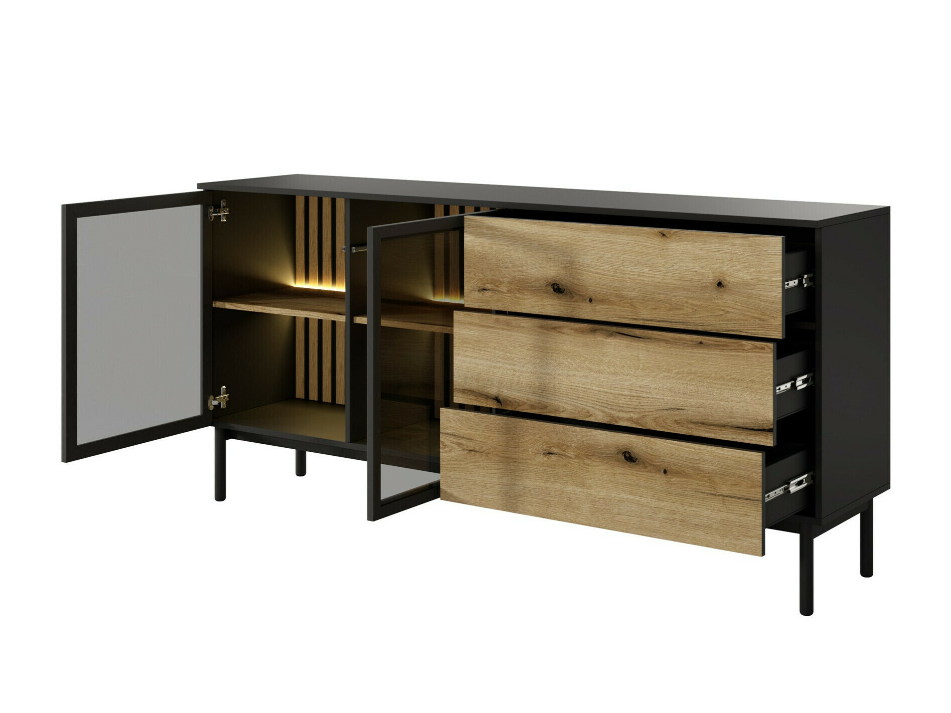 Set za dnevni boravak Livmave 108 (Dostupno)