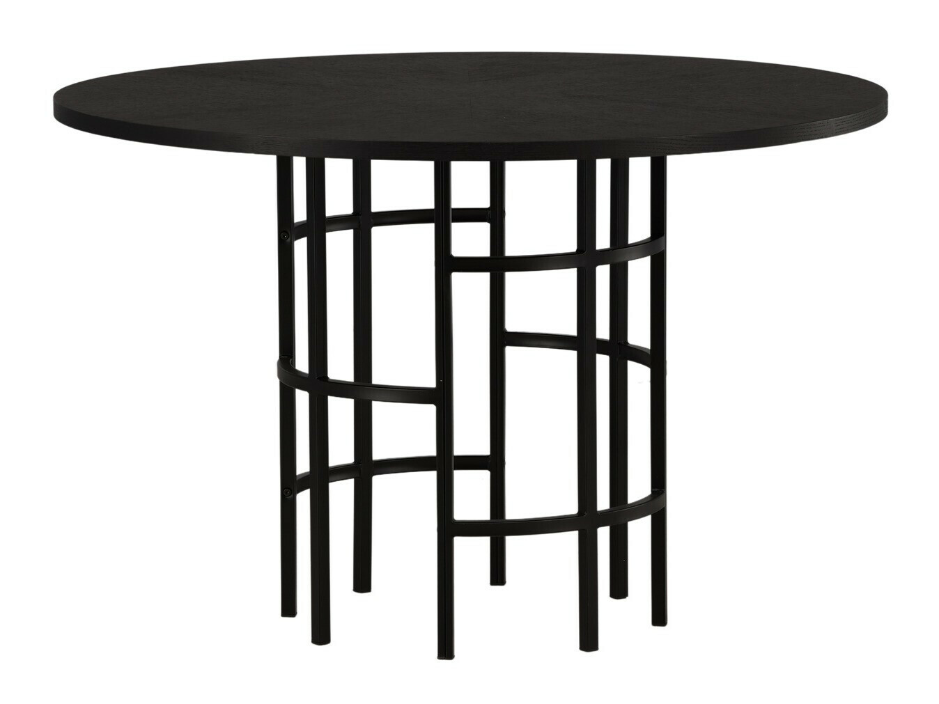 Stol Dallas 3194 (Crna)