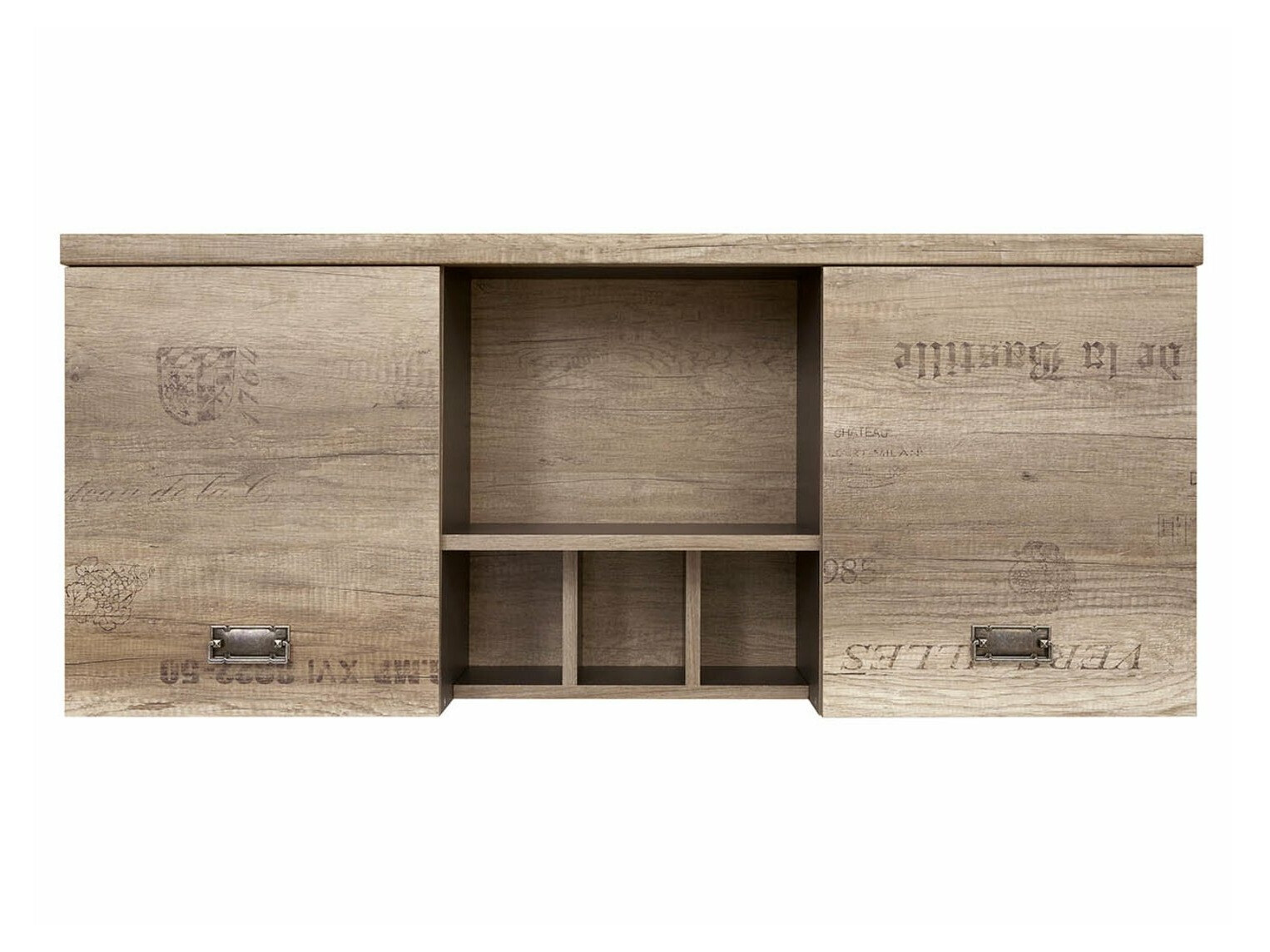 Zidni ormarić Odeveni 102