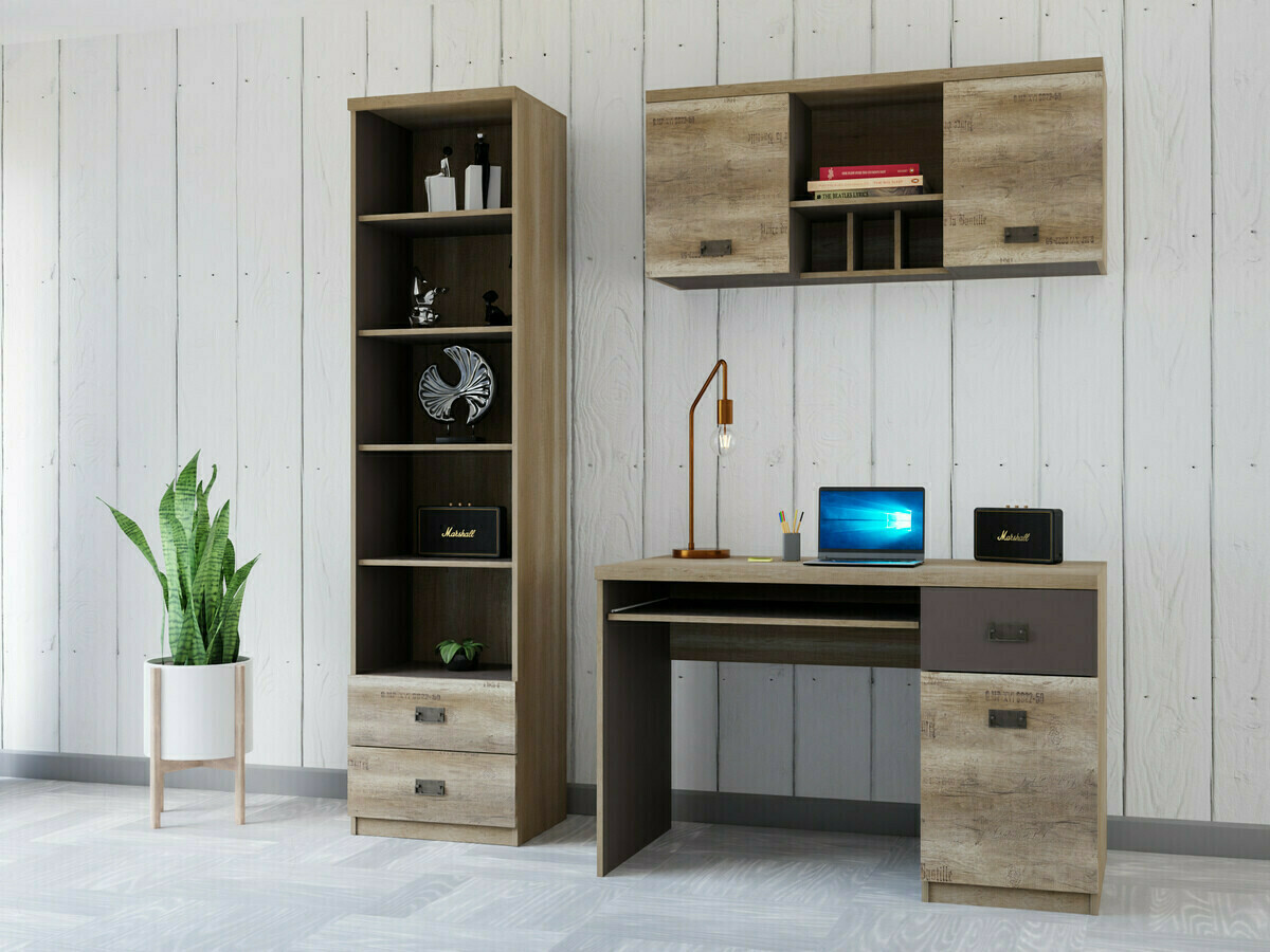 Zidni ormarić Odeveni 102