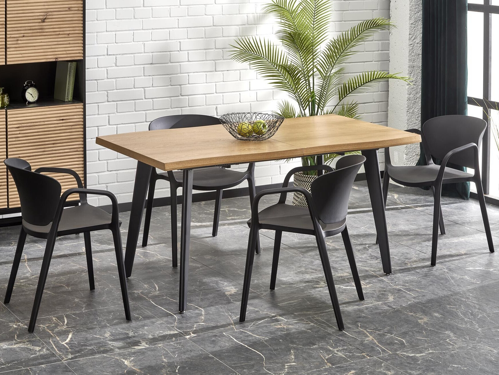 Blagovaonski set Houston 1777