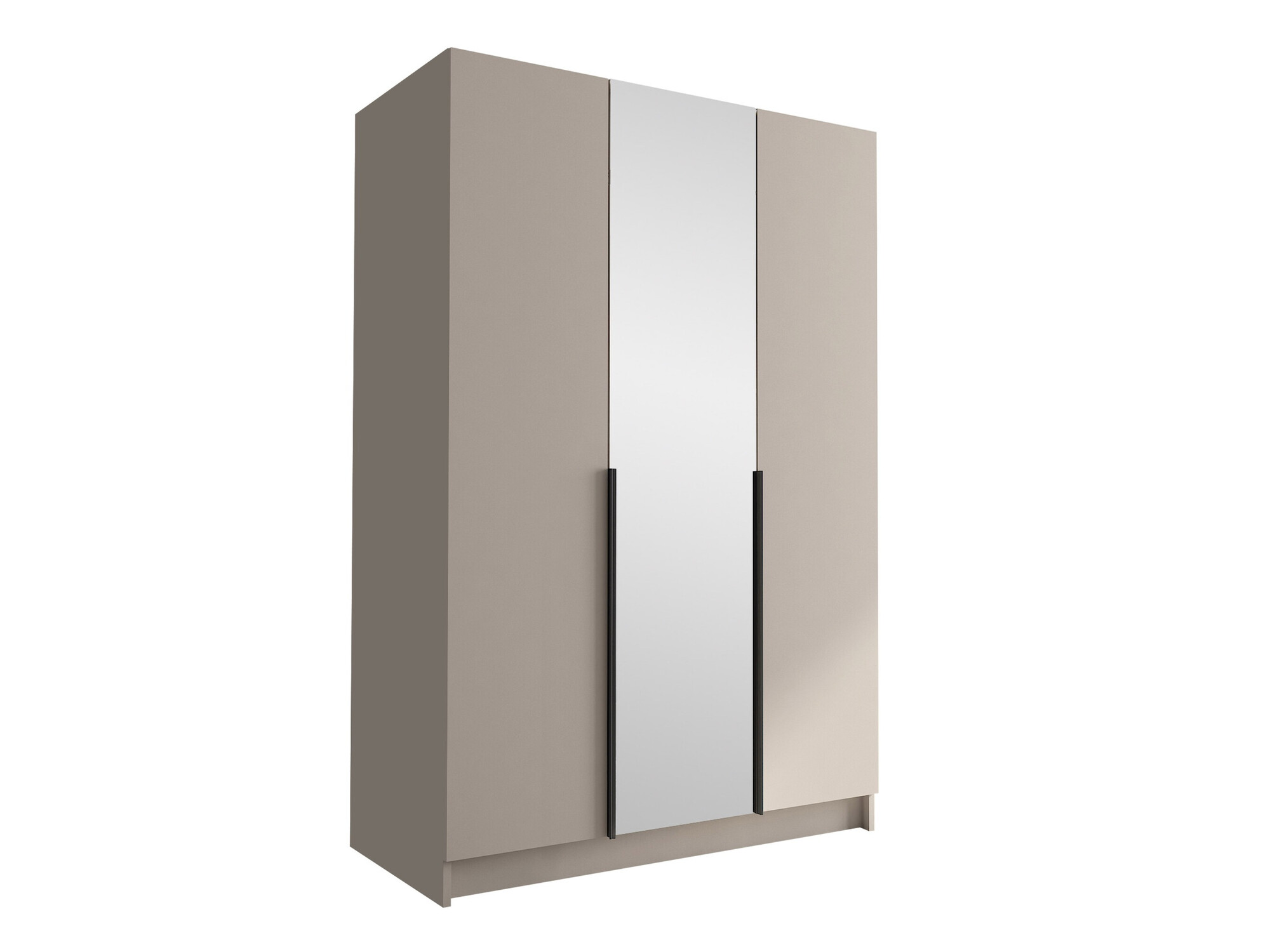 Ormar Closico 197 (Kašmir + Crna)