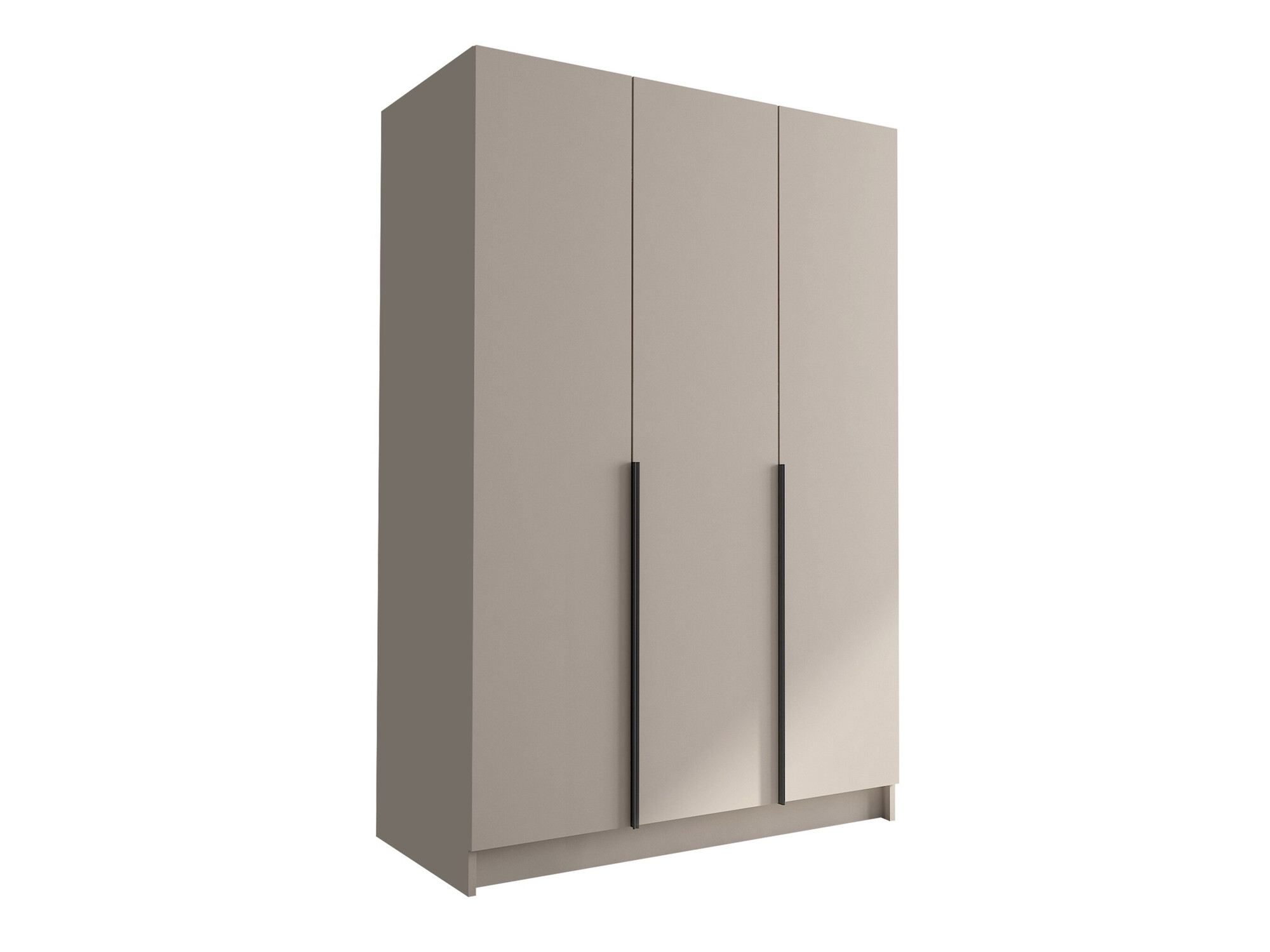 Ormar Closico 198 (Kašmir + Crna)