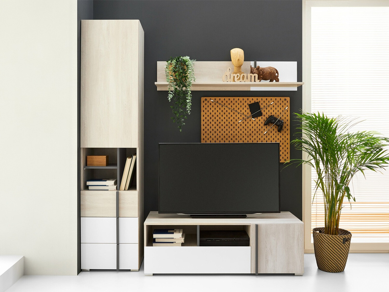 Set za dnevni boravak Ferlore 116