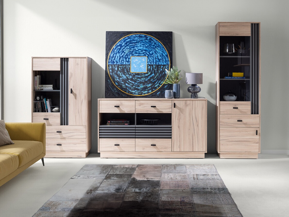 Set za dnevni boravak Livlevo 113