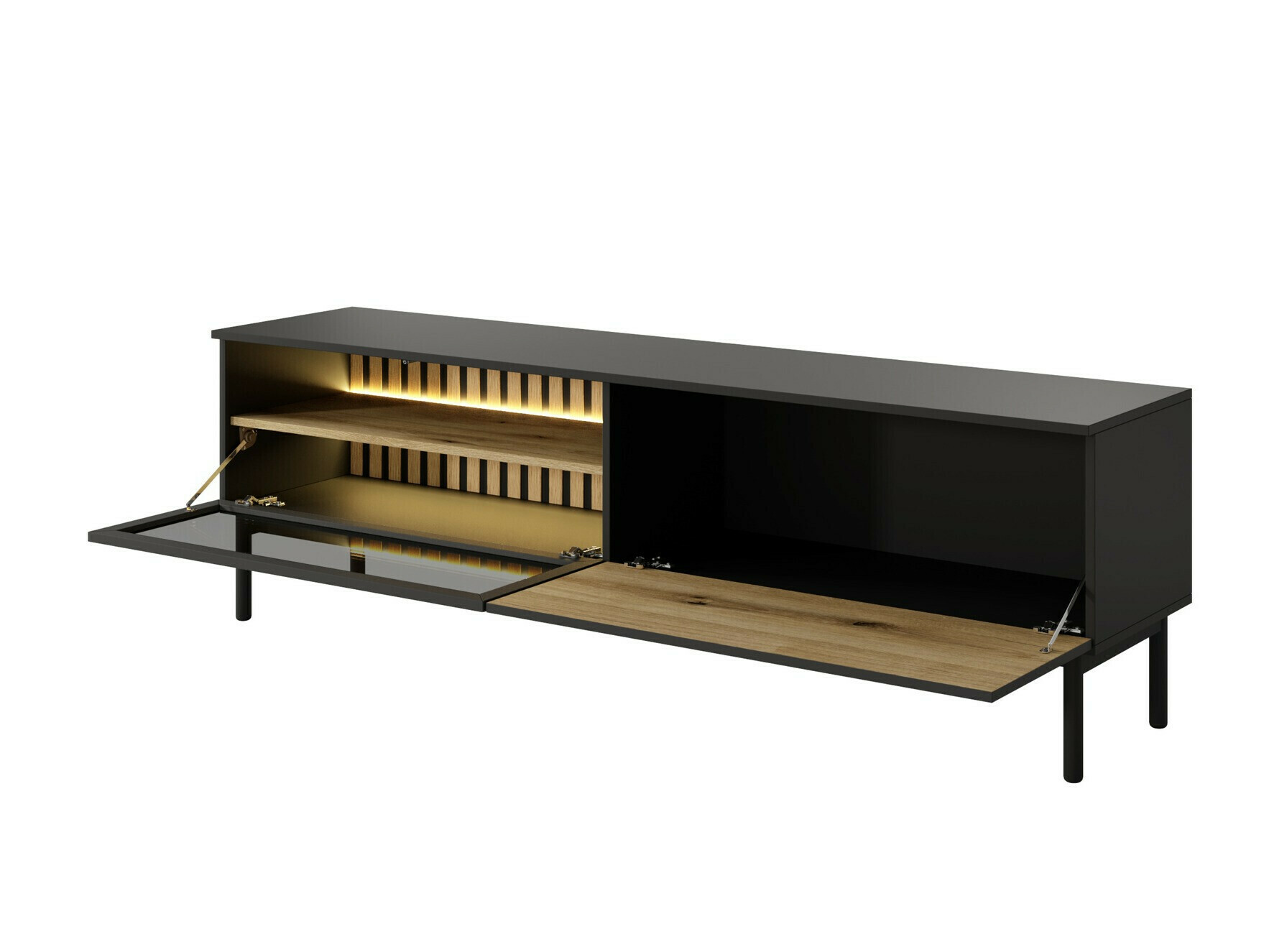 Set za dnevni boravak Livmave 109