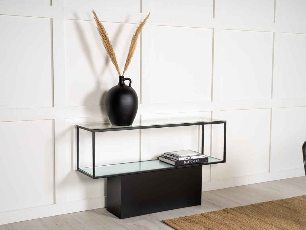 Konzolni stolić Dallas 150