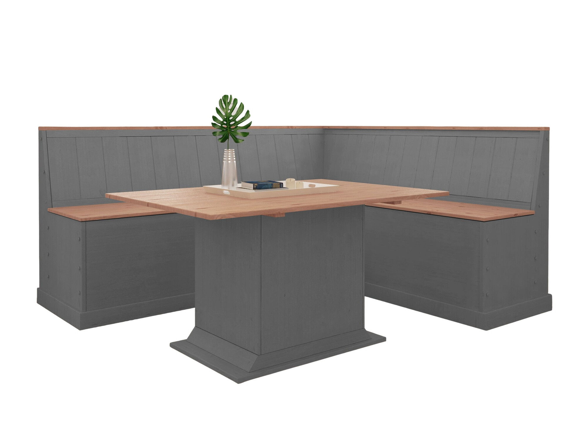 Kutni blagovaonski set Cirfeli 105