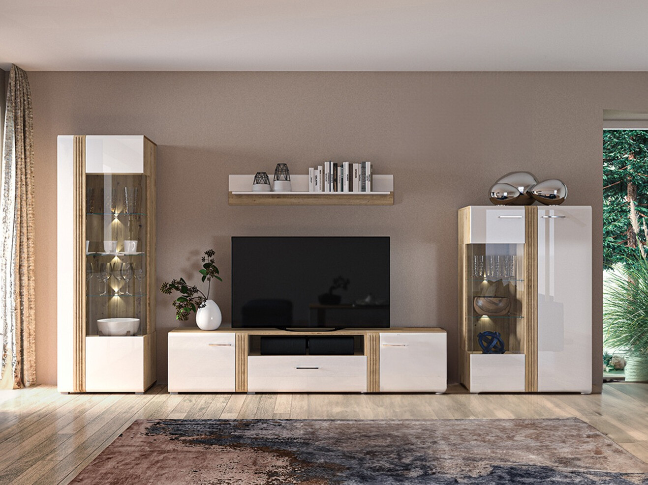 Set za dnevni boravak Venleva 109