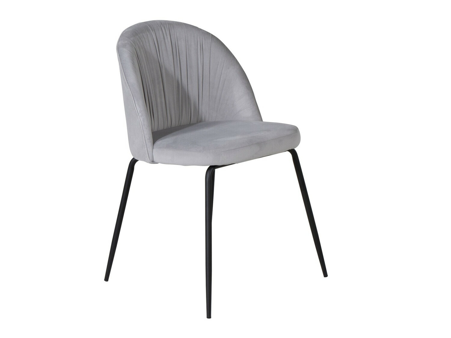 Stolica Dallas 133 (Siva)