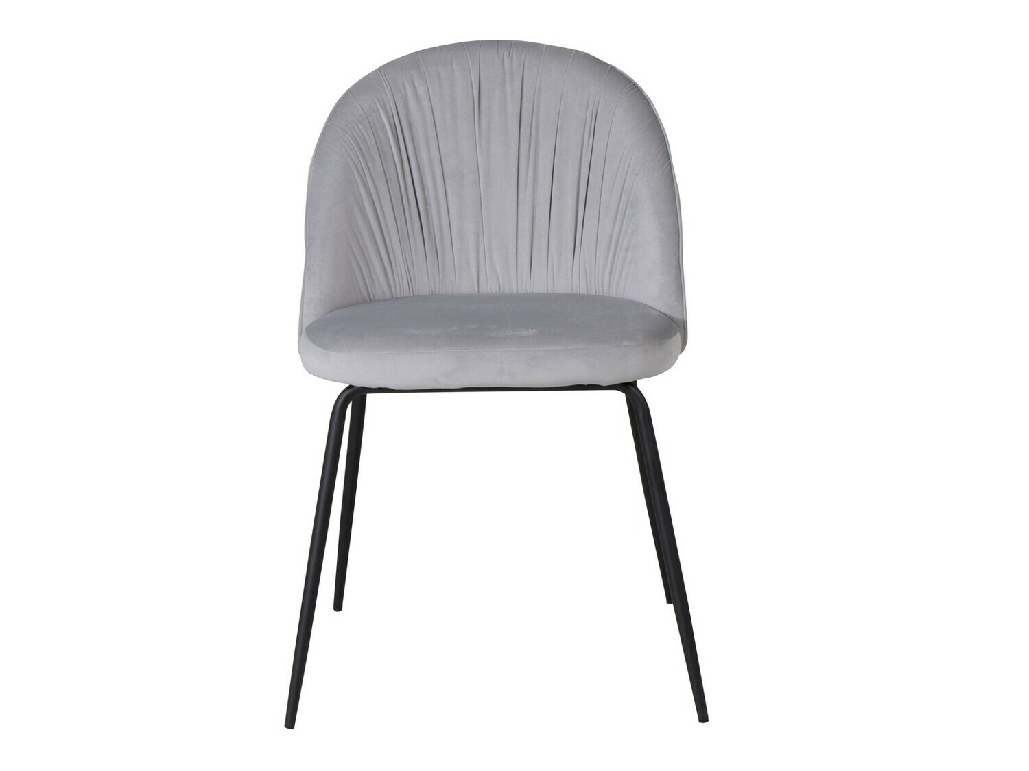 Stolica Dallas 133 (Siva)