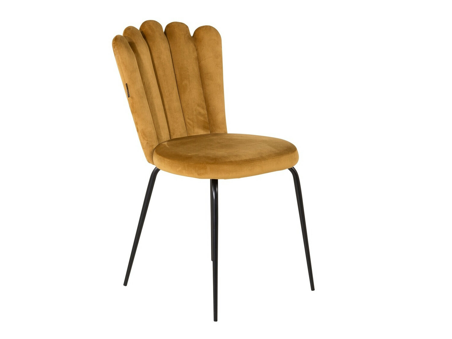 Stolica Dallas 135 (Žuta)