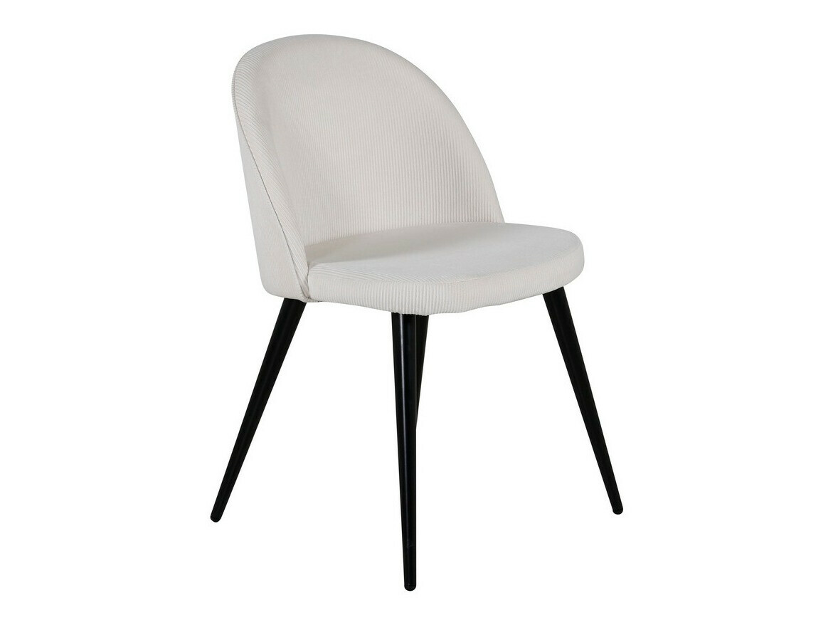 Stolica Dallas 136 (Bež + Crna)