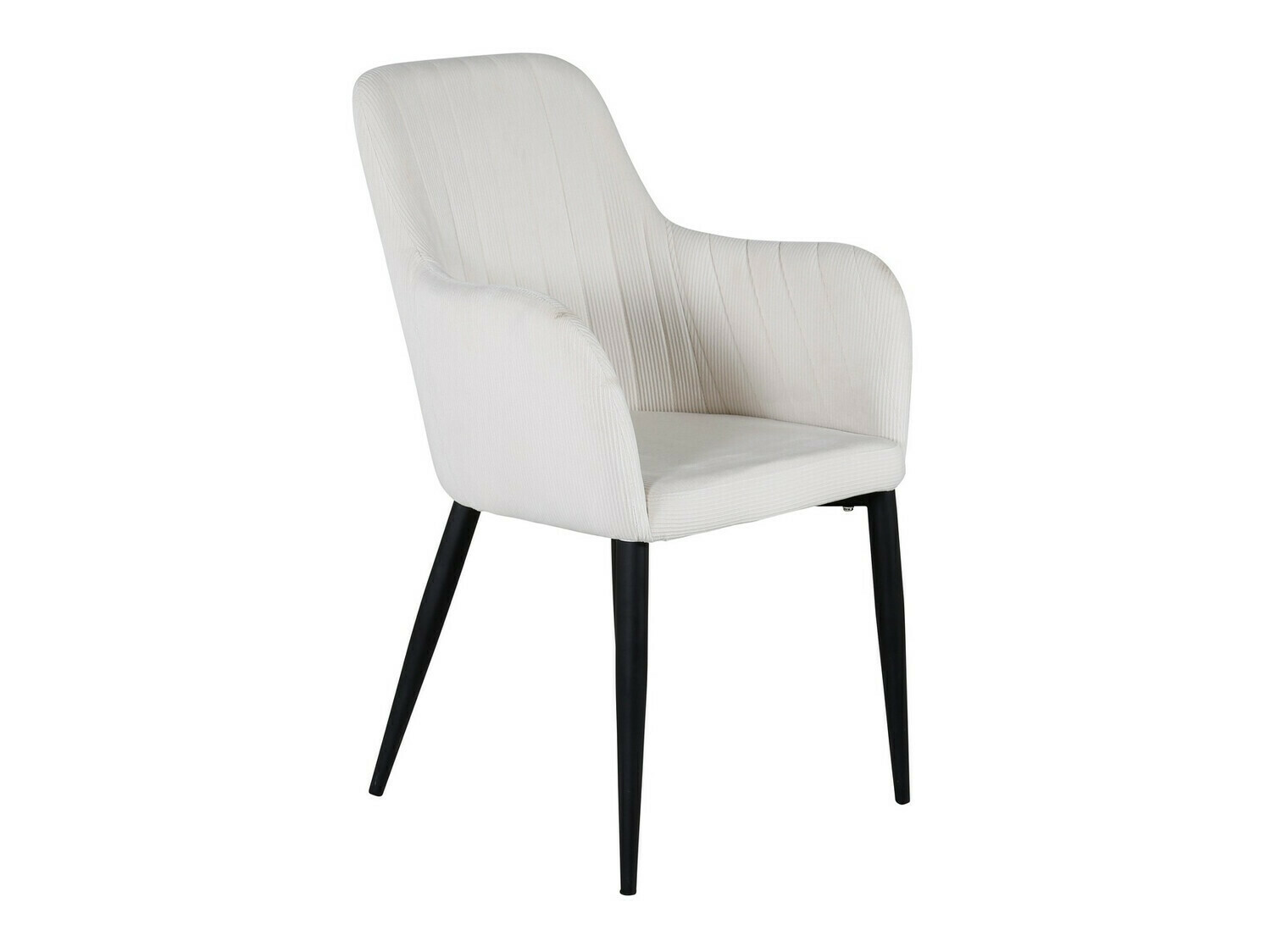 Stolica Dallas 155 (Bež + Crna)