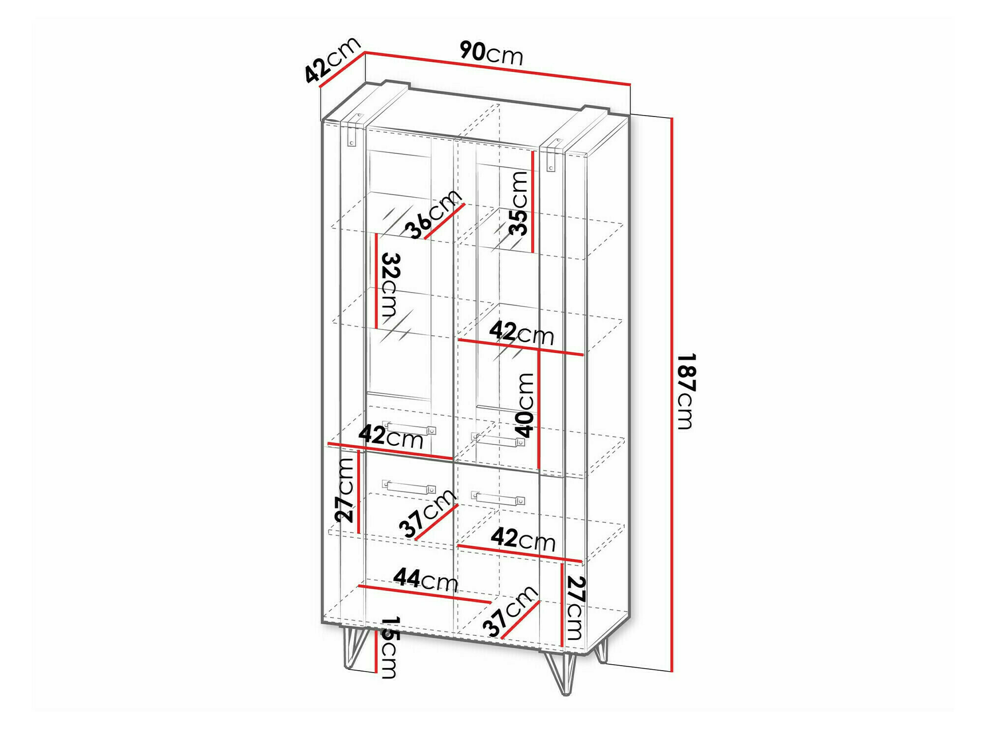 Dnevni boravak Domdele 113