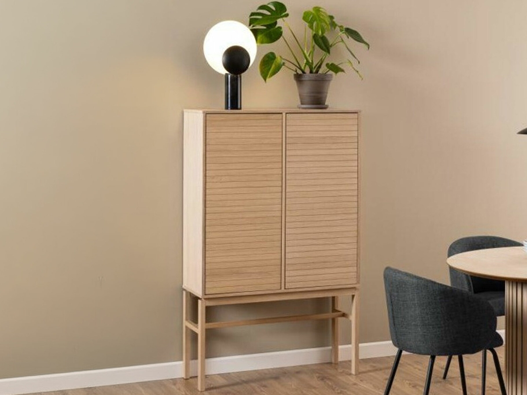 Polica Norsica Ruvmeru 105