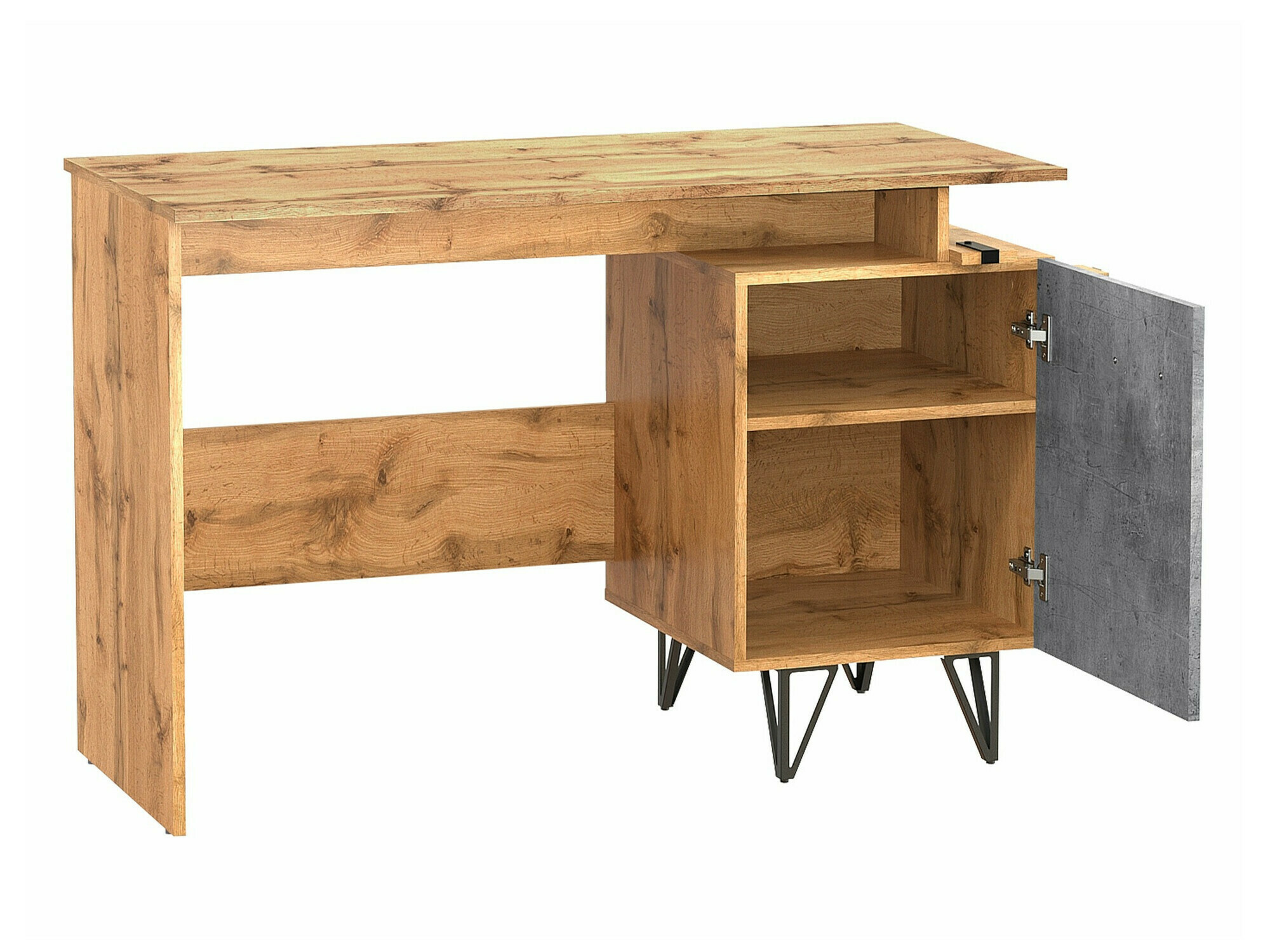 Set namještaja Domdele 114