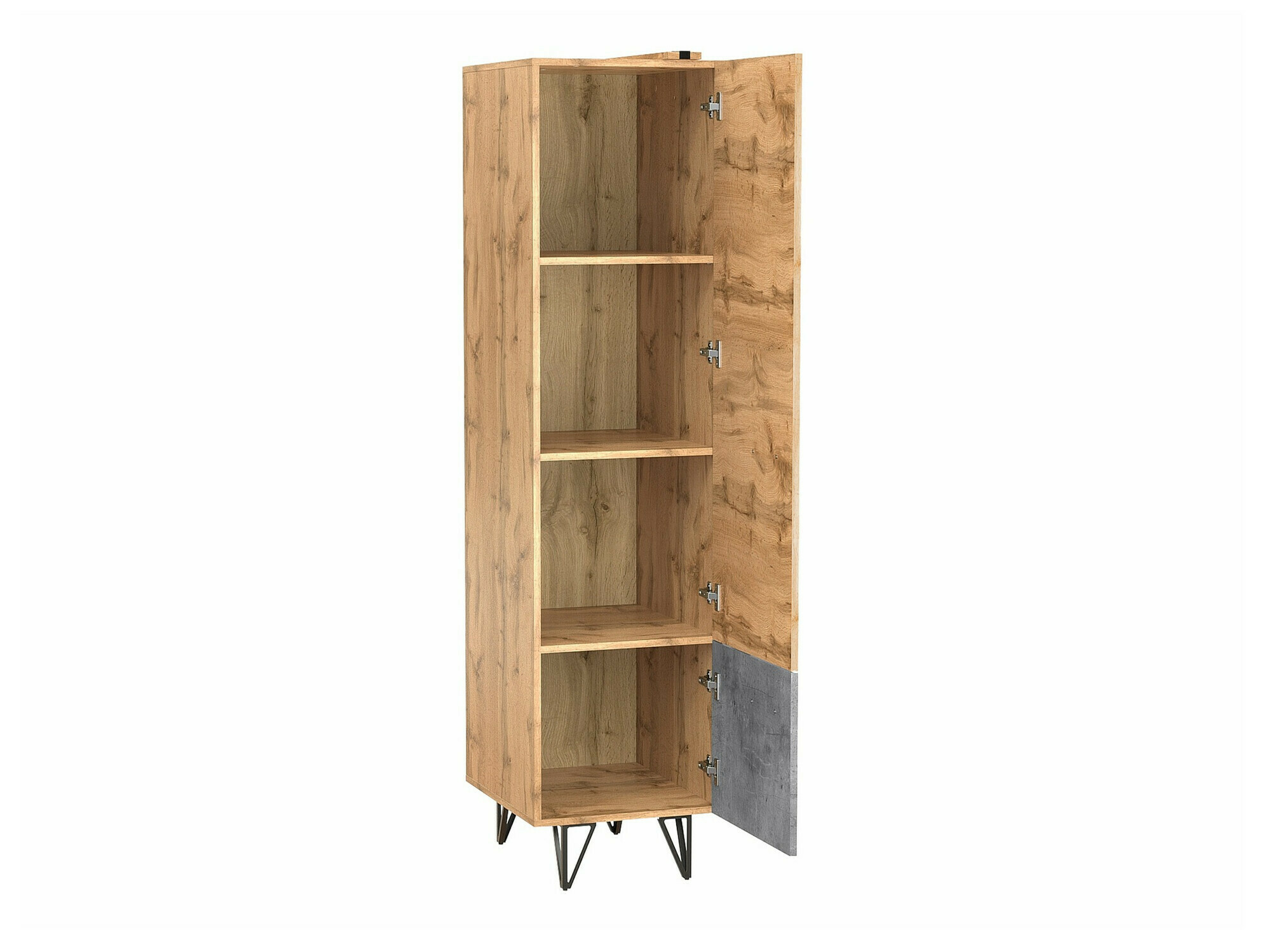 Set namještaja Domdele 114