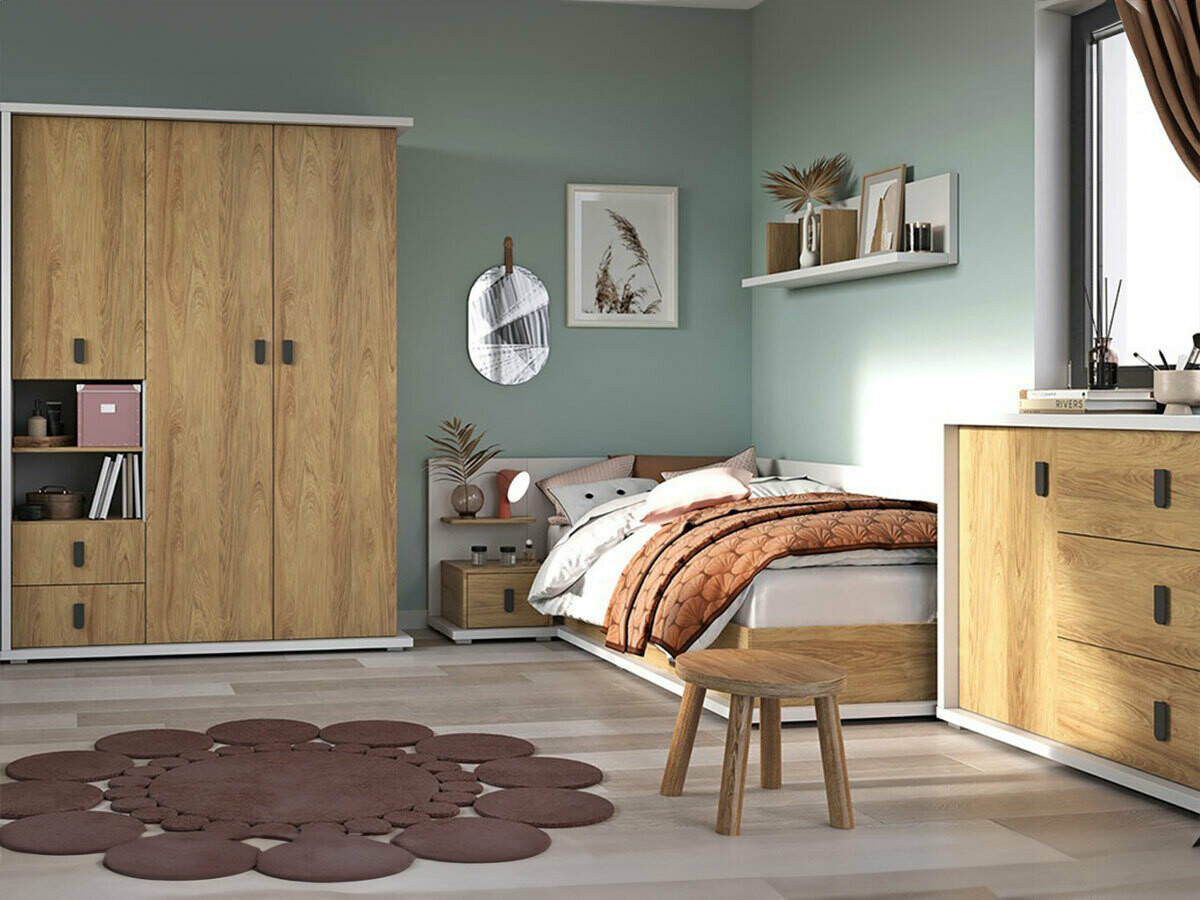 Set namještaja Tesonu 110