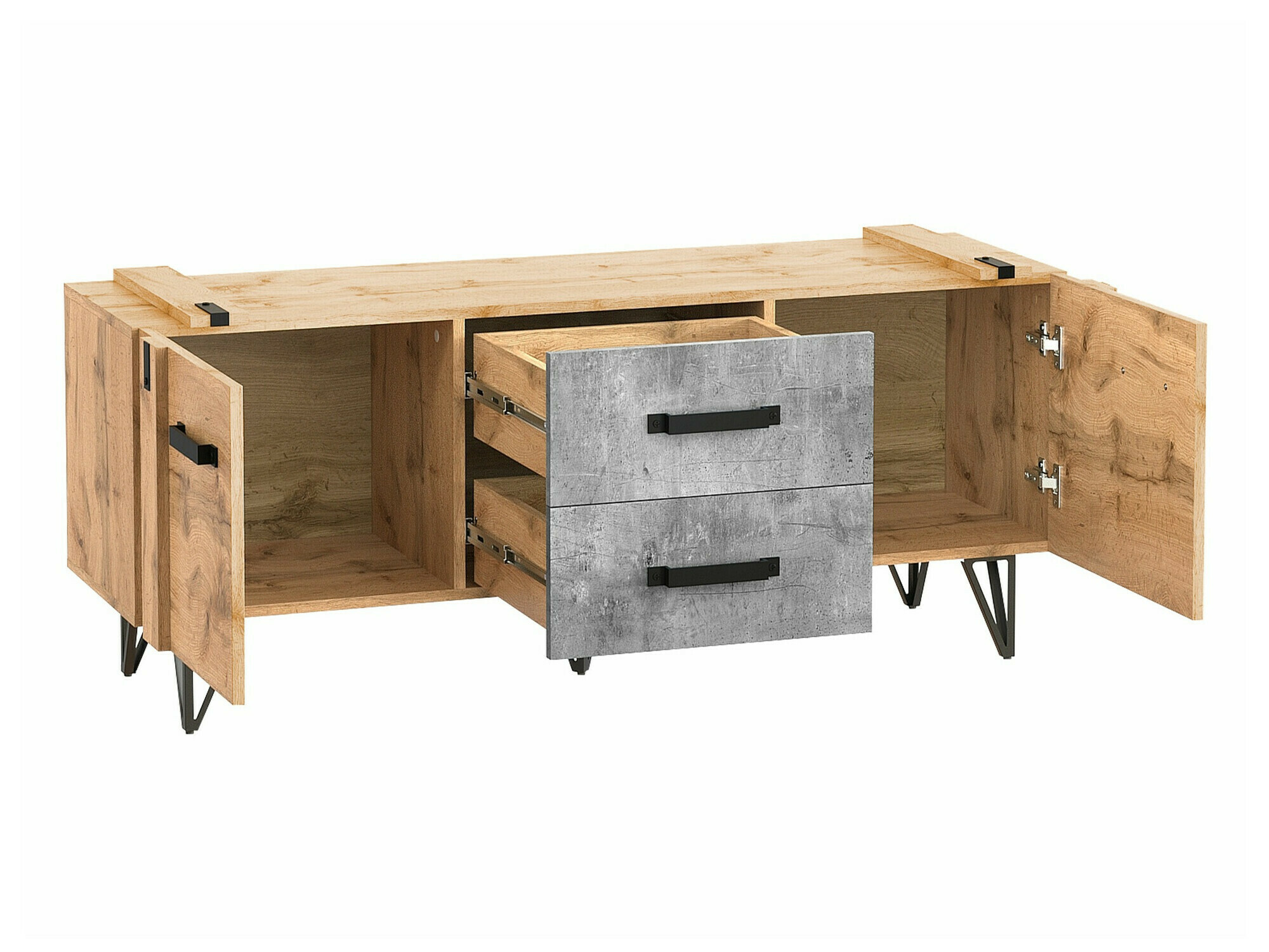 Set za dnevni boravak Domdele 113