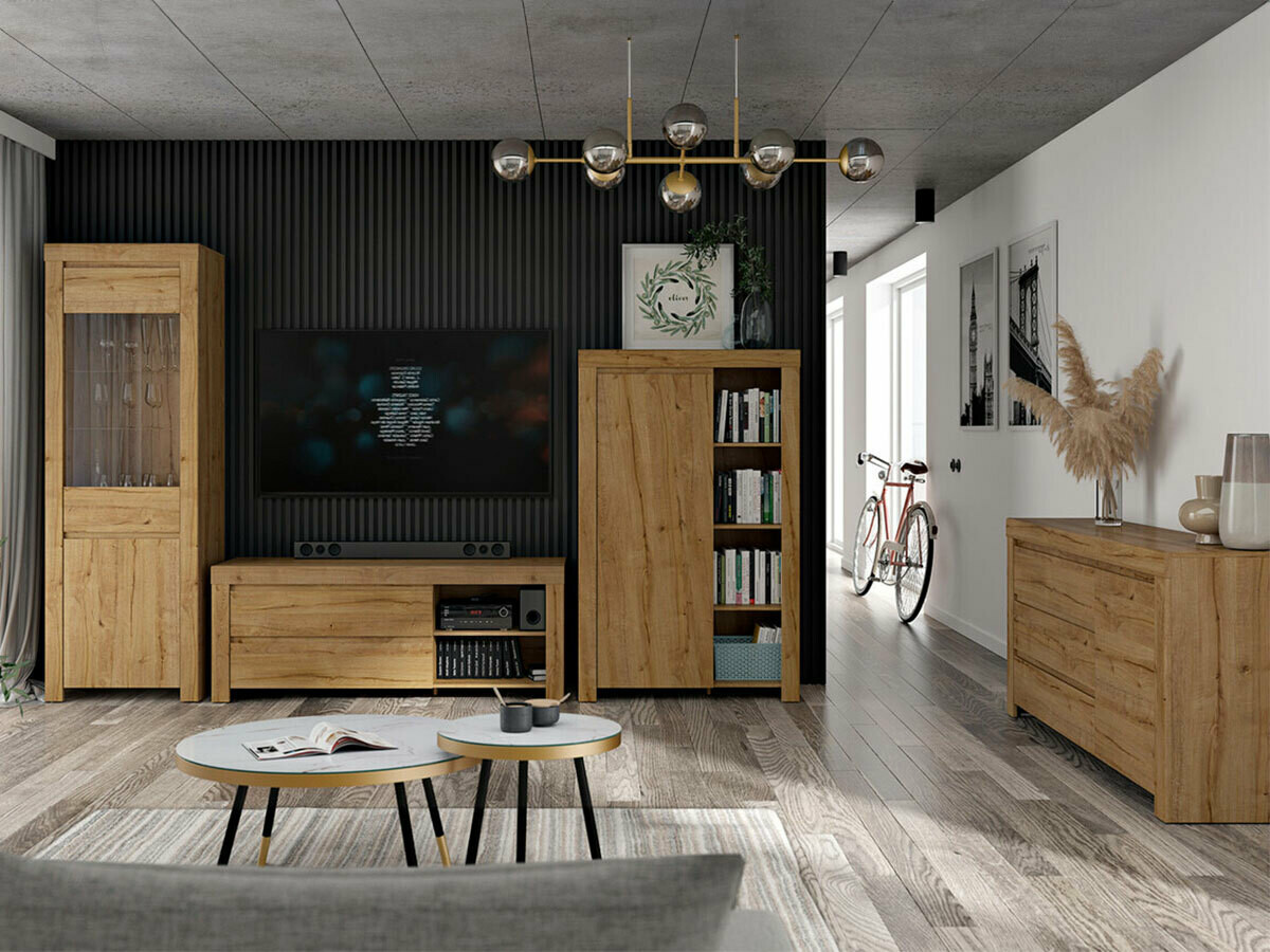 Set za dnevni boravak Sonsoru 137